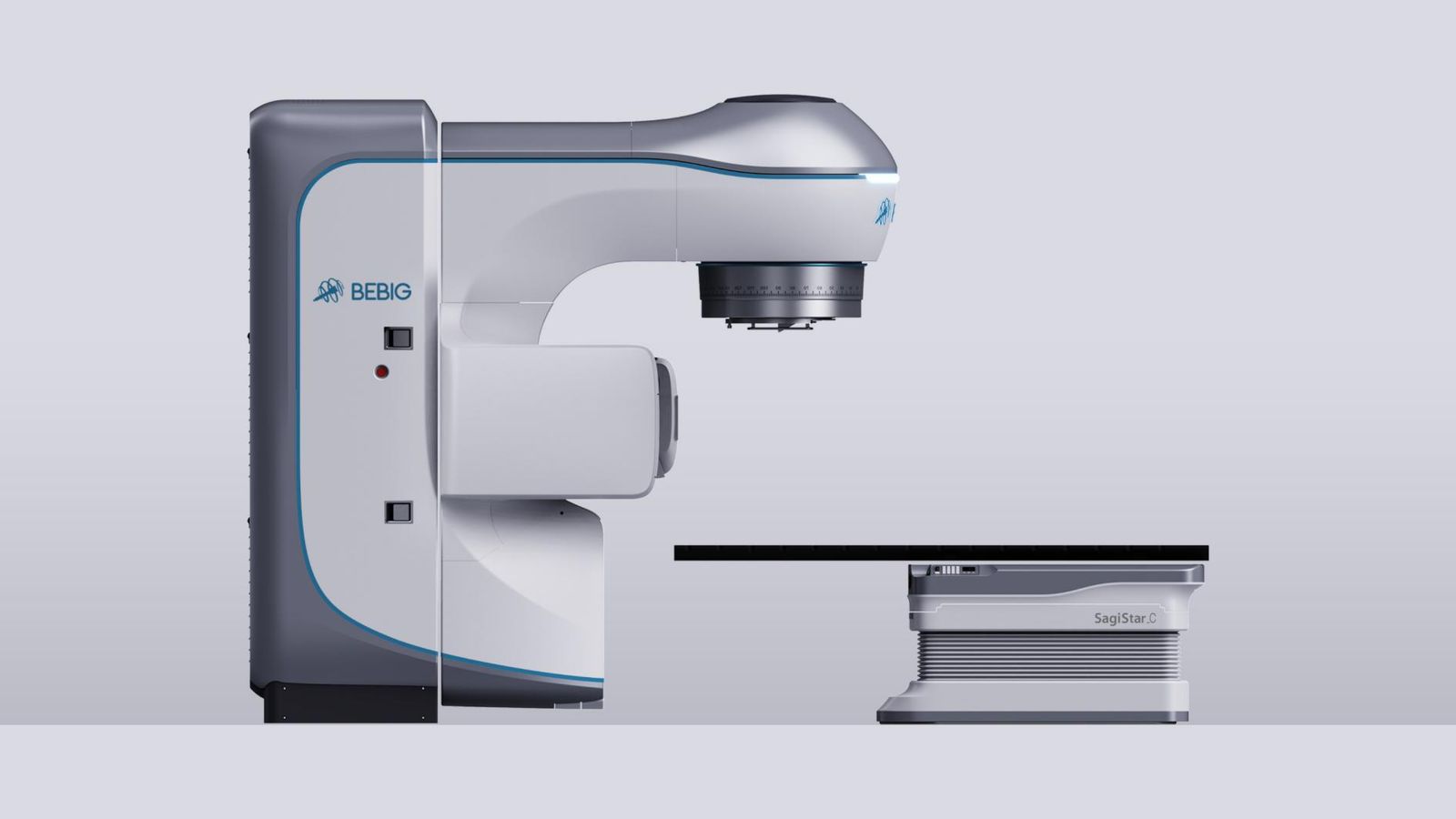 External Beam Radiation Therapy (EBRT)