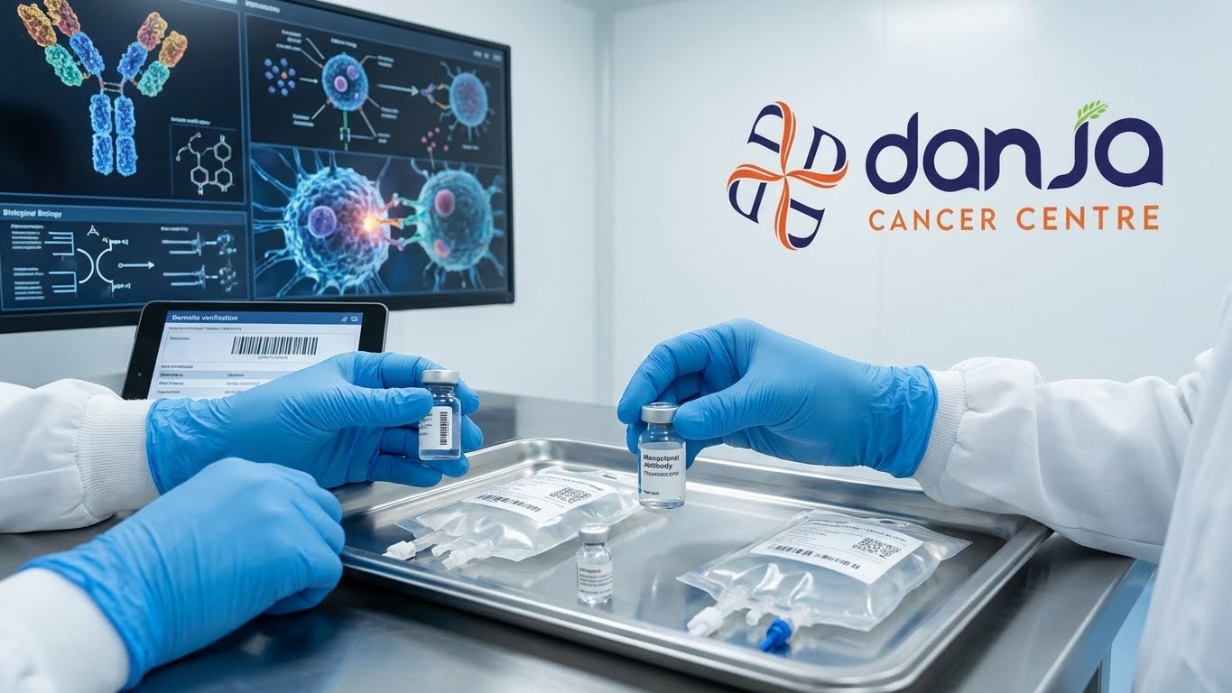 Monoclonal Antibodies
