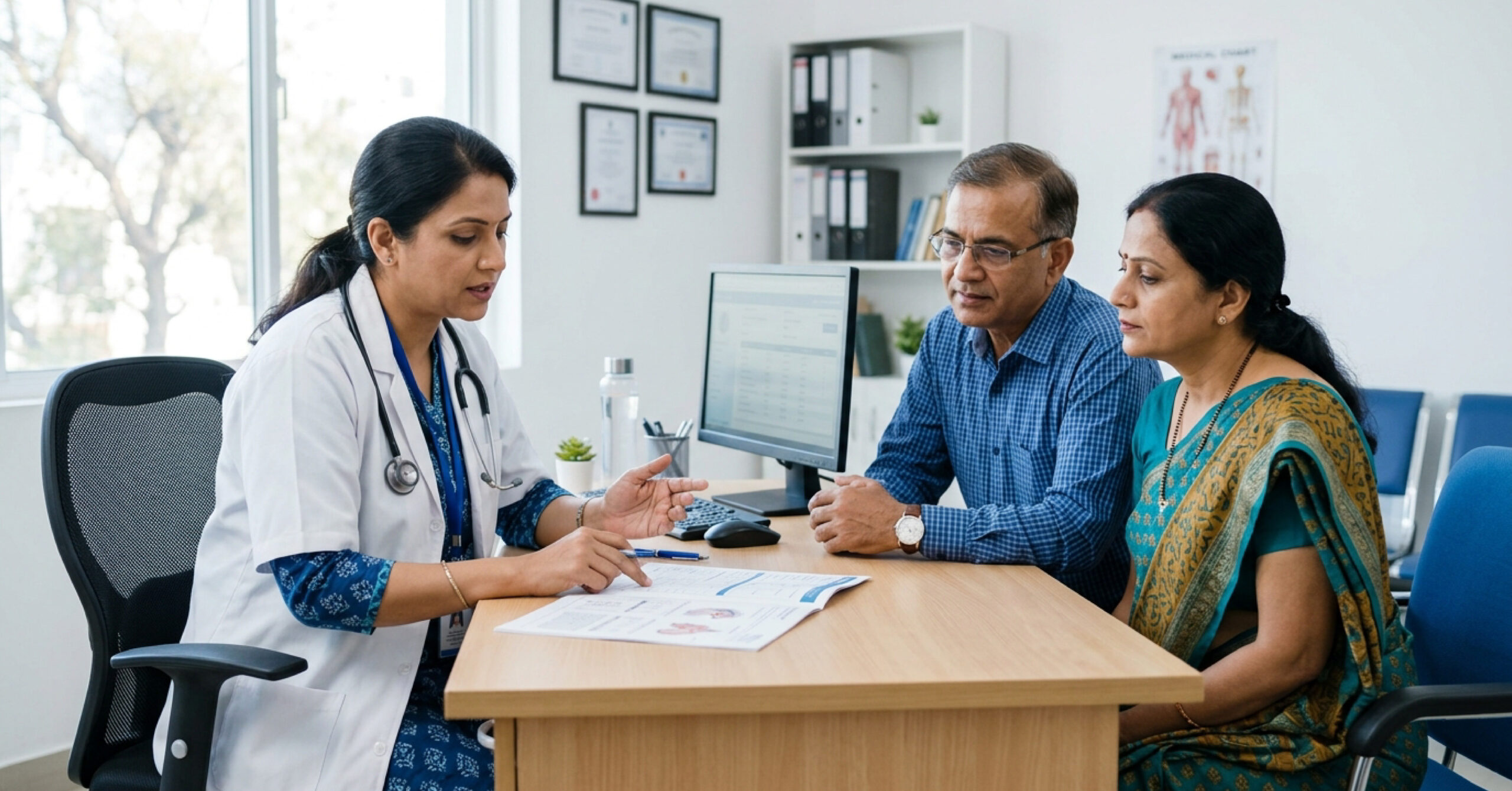 How Can Regular Cancer Screening Help in Early Detection?