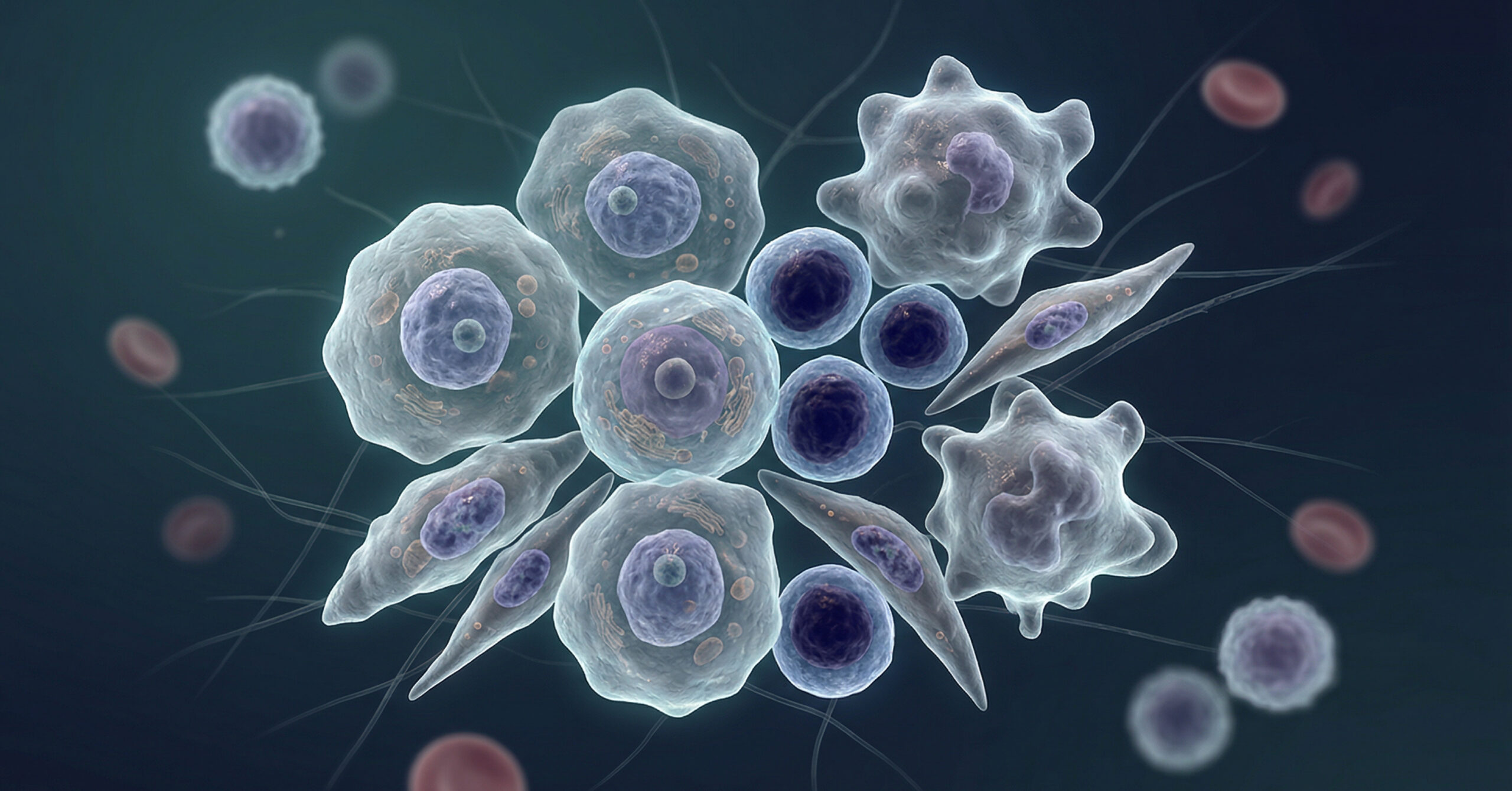 What Are the Most Common Types of Cancer in India?