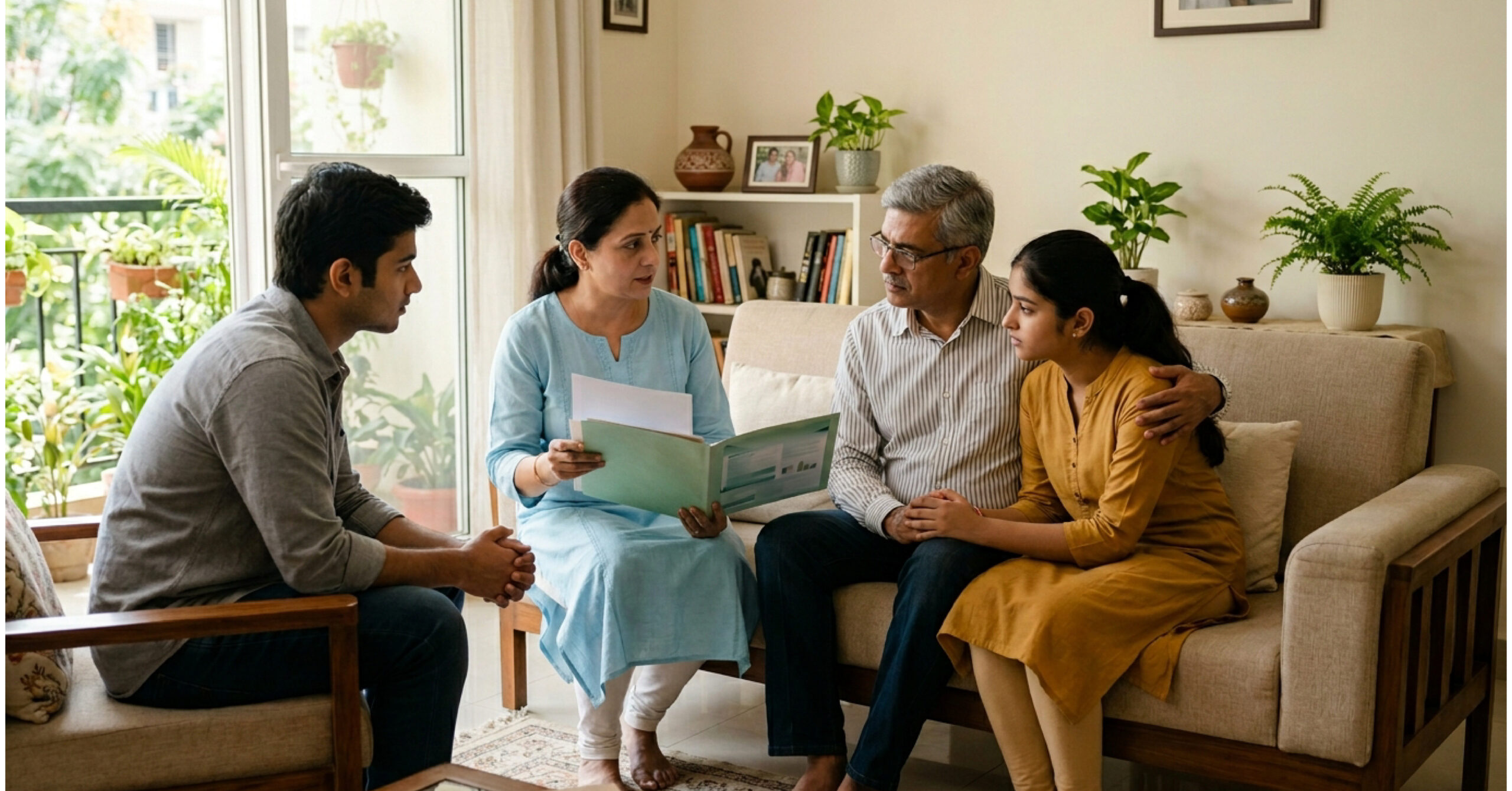 How Does Family History Influence Cancer Risk?