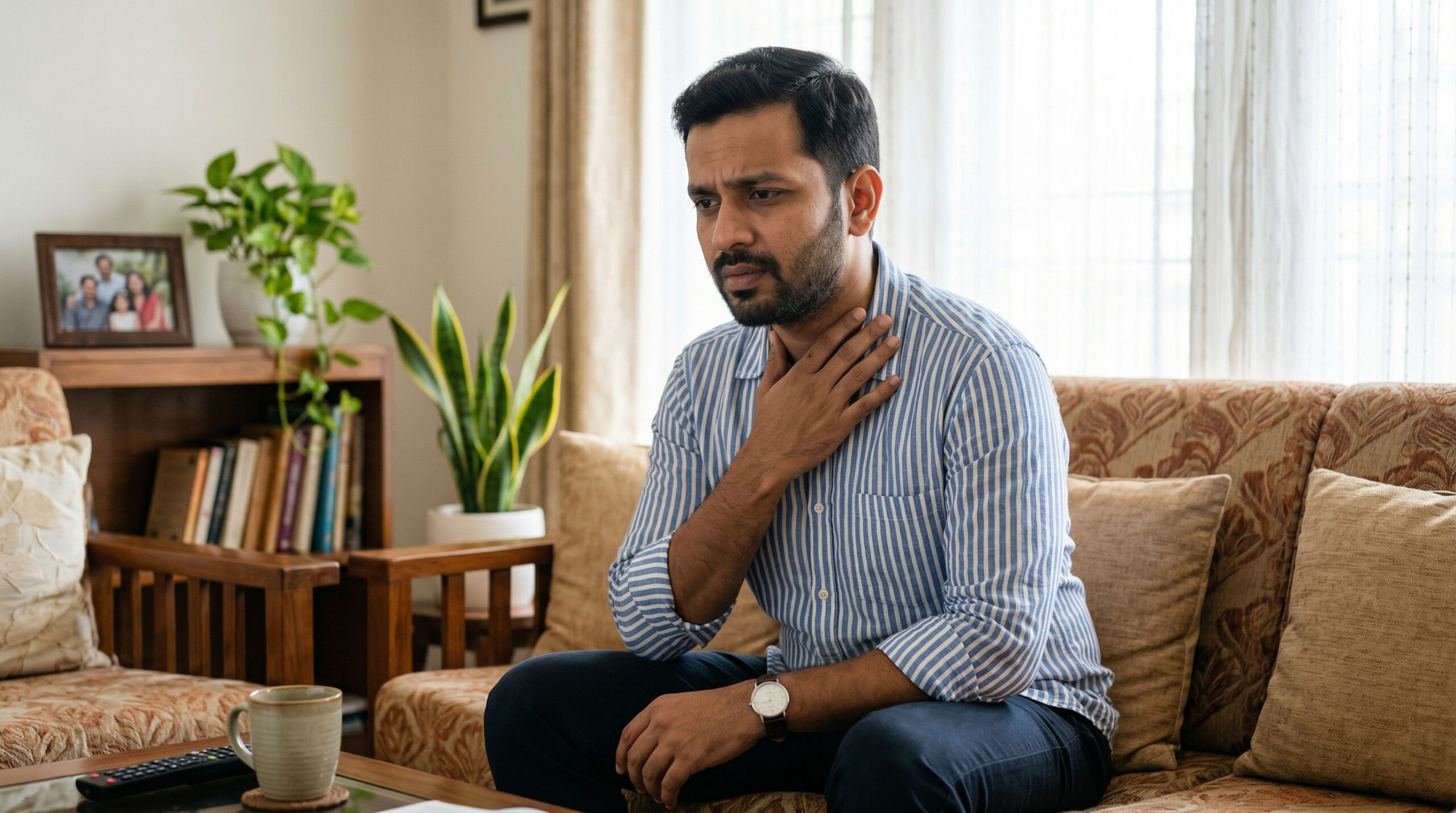 What are the Early Signs and Symptoms of Cancer in Men and Women?