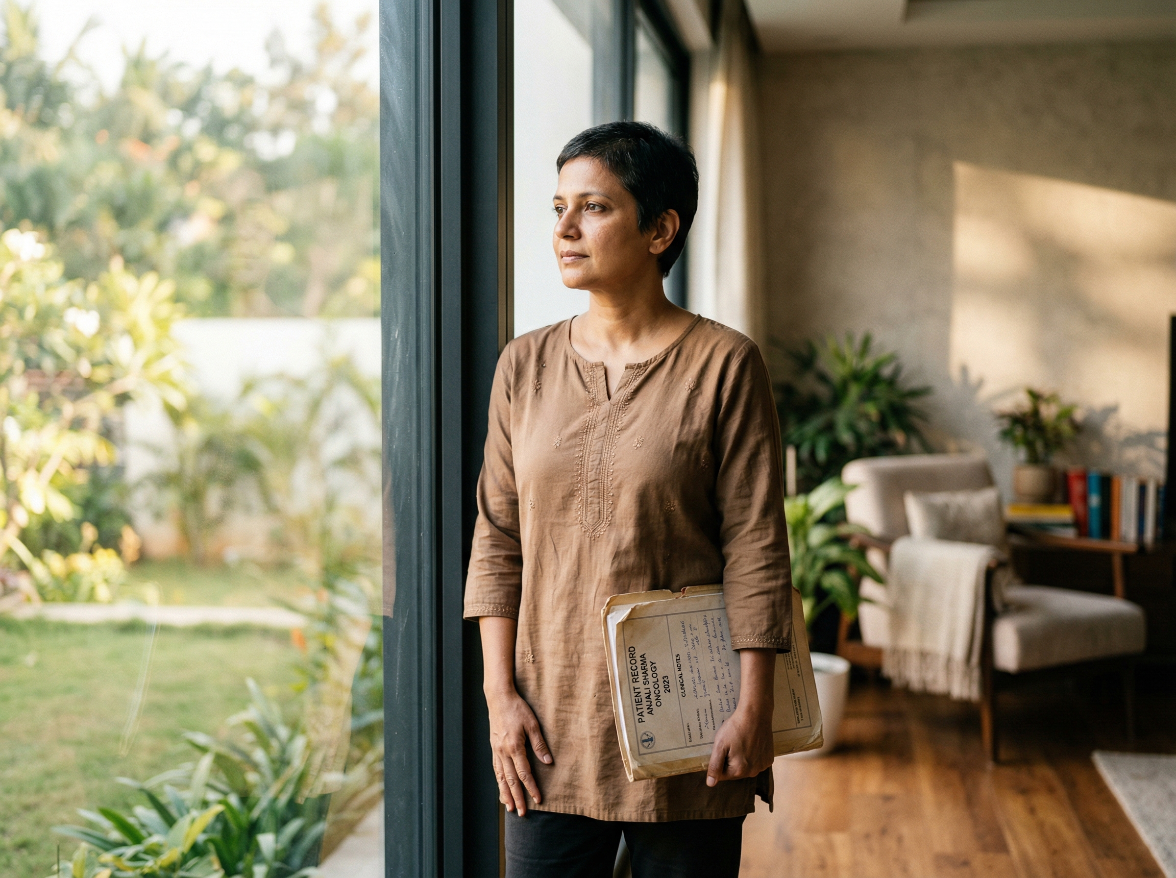 What Is Cancer Survivorship and Why Does It Matter?