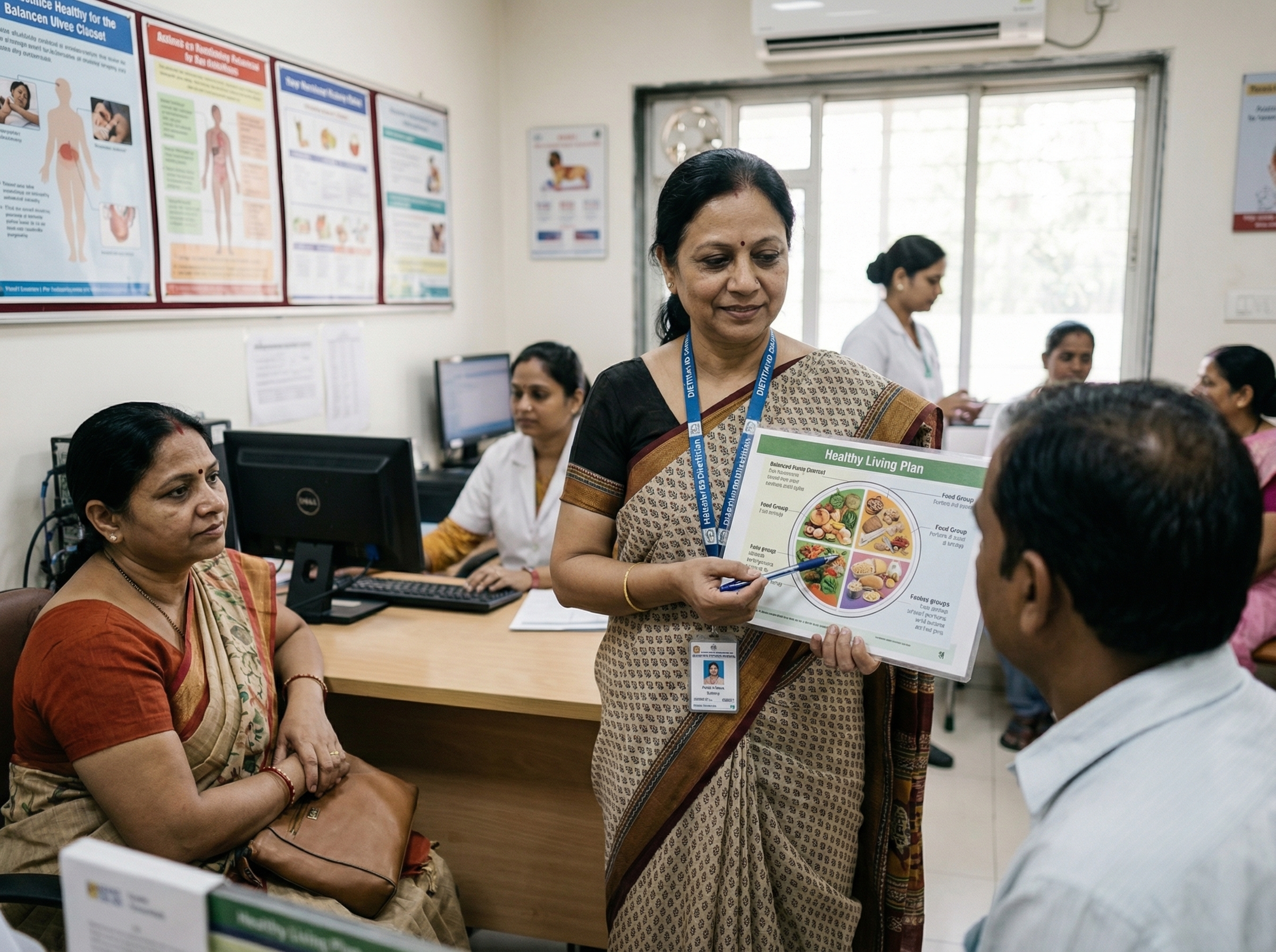 How Can Nutrition Support the Body During Cancer Treatment?