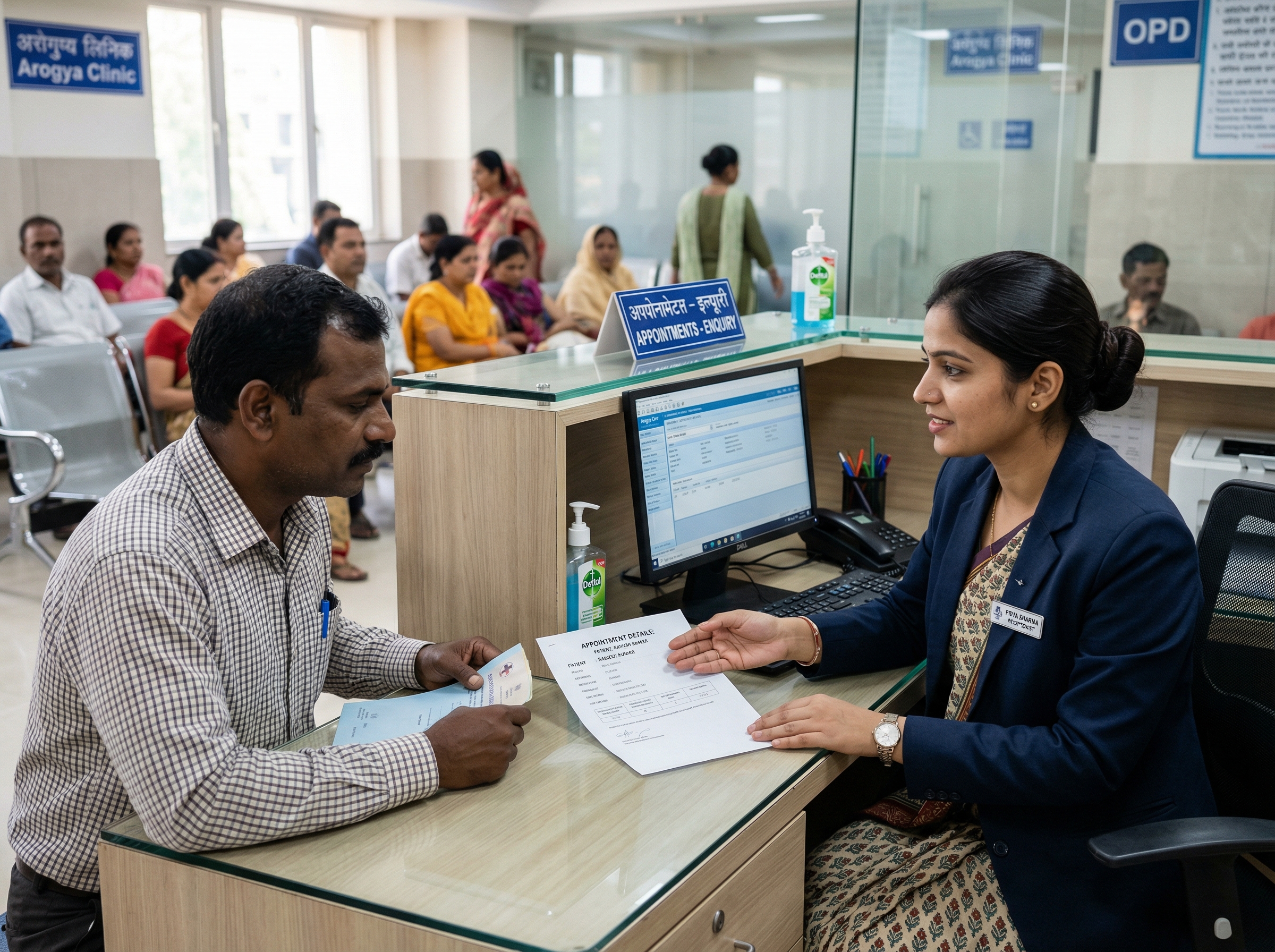 Preparing for Your First Oncology Consultation: What to Expect