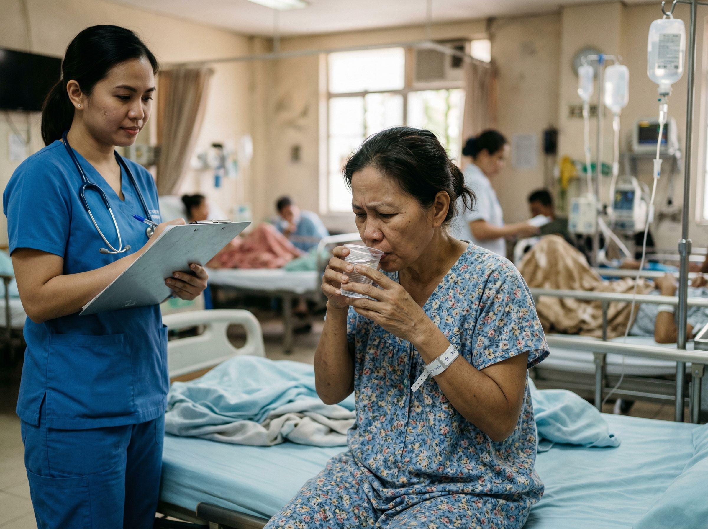 Managing Side Effects of Chemotherapy and Radiation Therapy